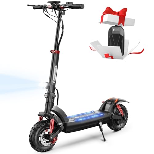 isinwheel GT2 Electric Scooter Adults 11