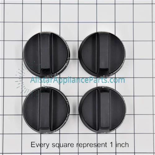 12002703 Jenn-Air Range Kit, Knob