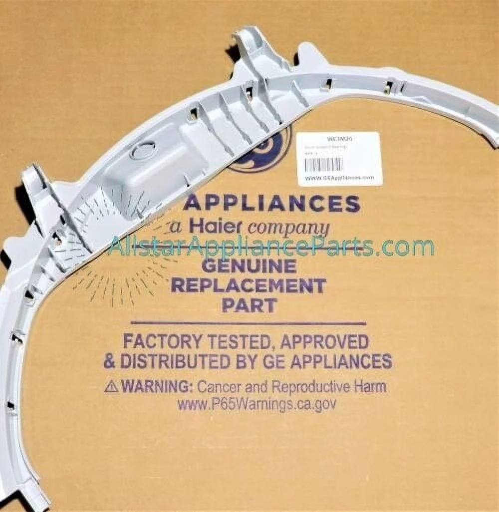 GE Dryer Drum Support Bearing WE3M26