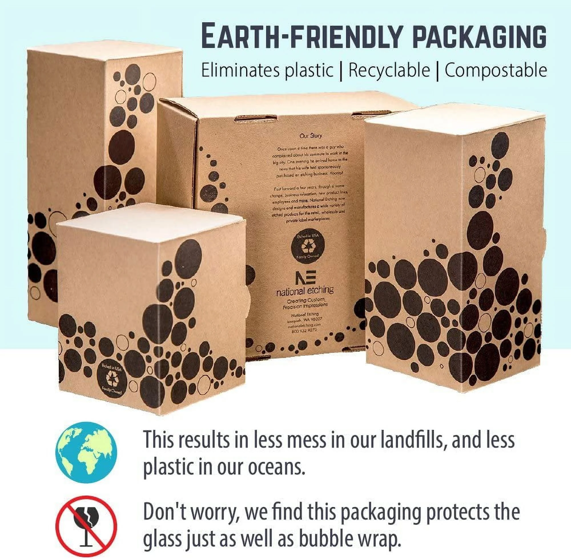 The Points Glass Wine Glass (Set Of 2) Now In Stemless