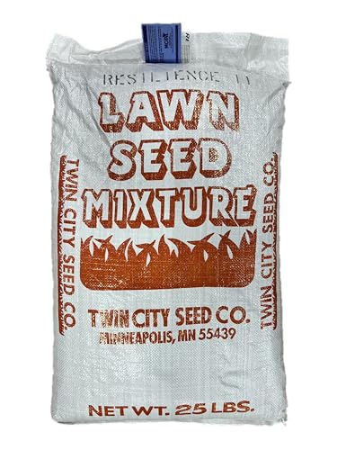 Resilience II, Tall Fescue Mixture, 3 lb Bag