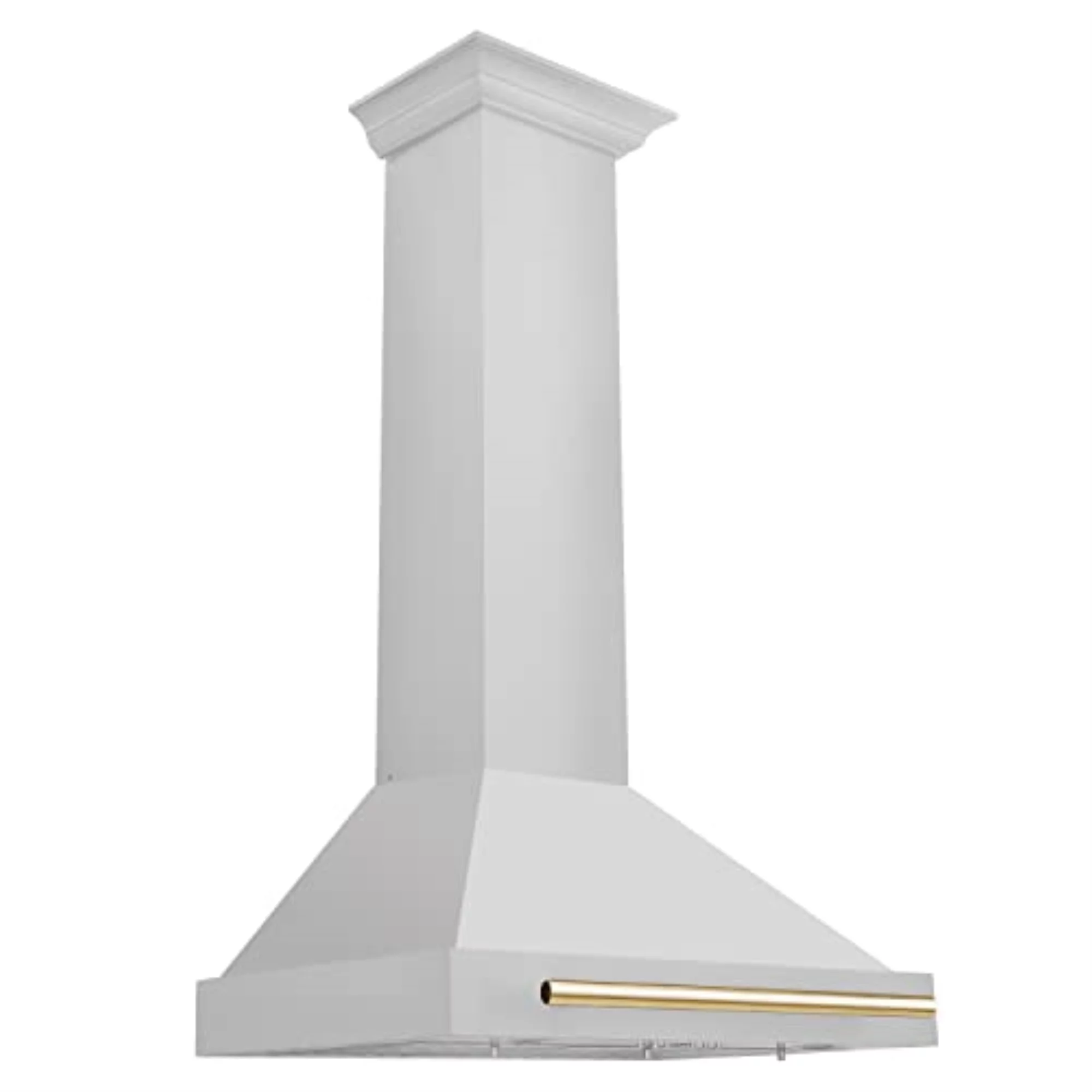 ZLINE 8654STZ-30-G  Wall Range Hood