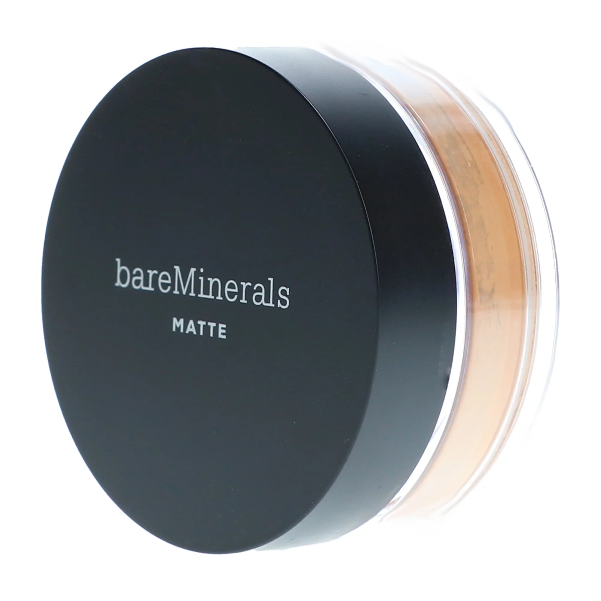 bareMinerals Matte Foundation Broad Spectrum SPF 15 Medium Tan 18 0.21 oz