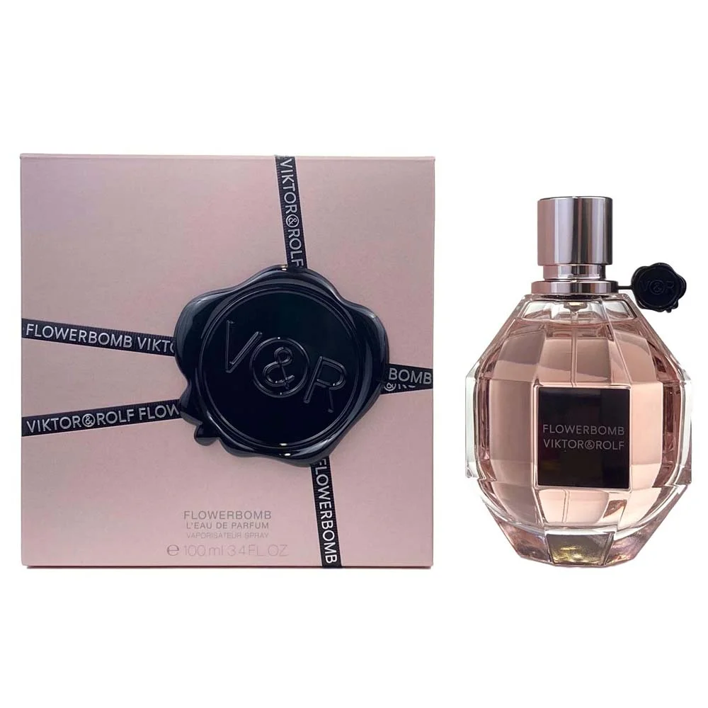 Flowerbomb by Viktor & Rolf
