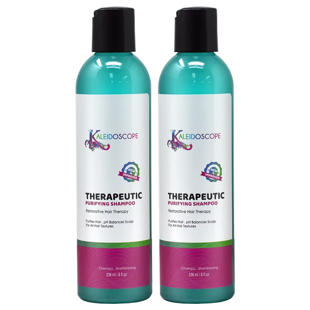 Kaleidoscope Therapeutic Shampoo 8oz (Pack of 2)