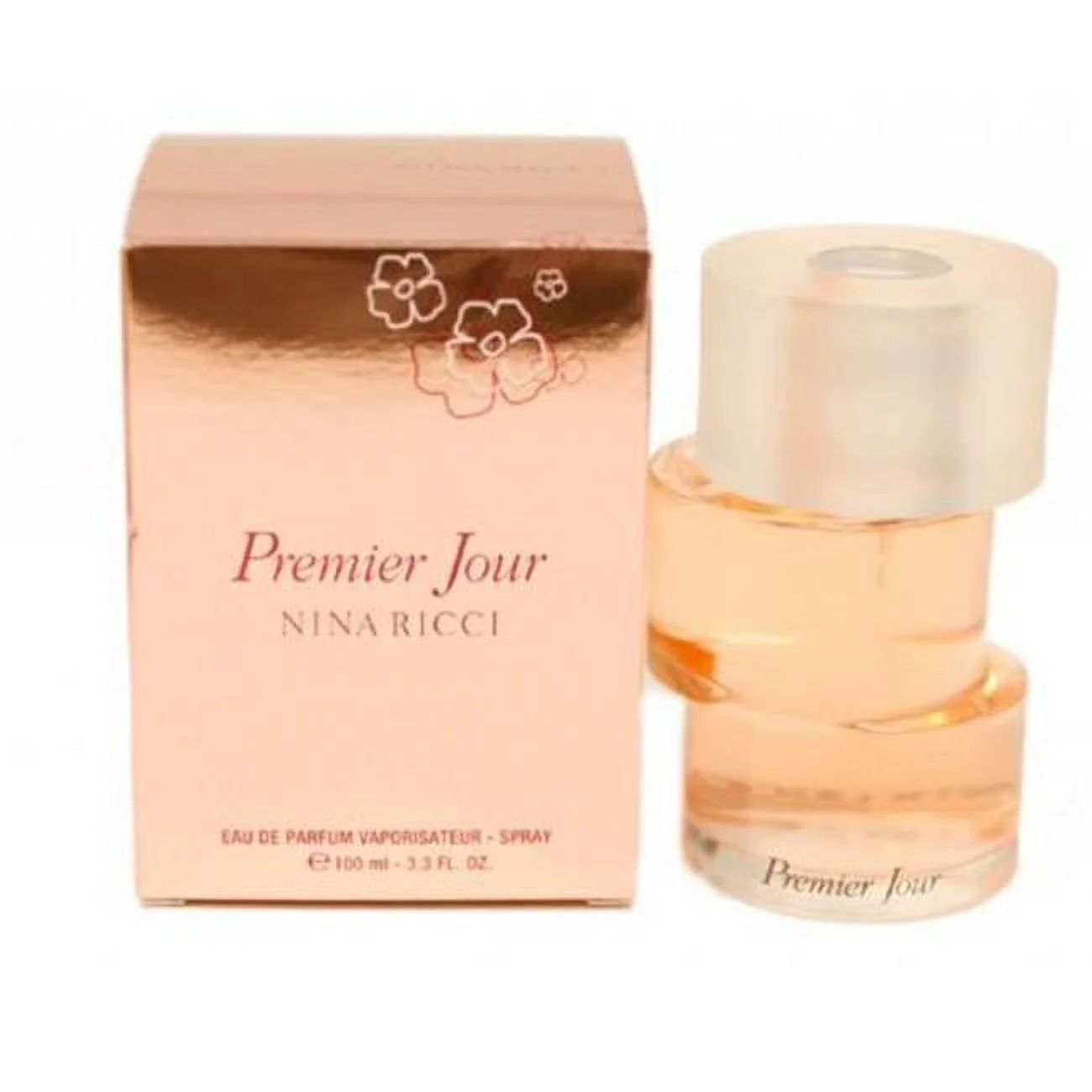 Premier Jour Eau De Parfum Spray For Women - 3.4 Oz.