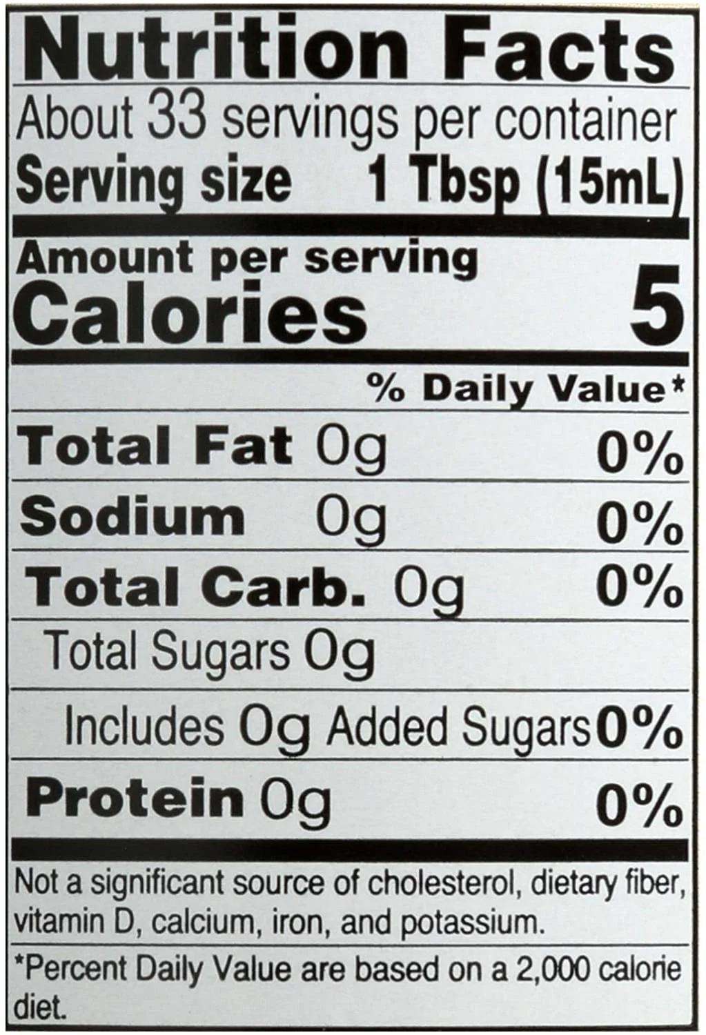 Colavita Aged Red Wine Vinegar 17 fl oz Pack of 3