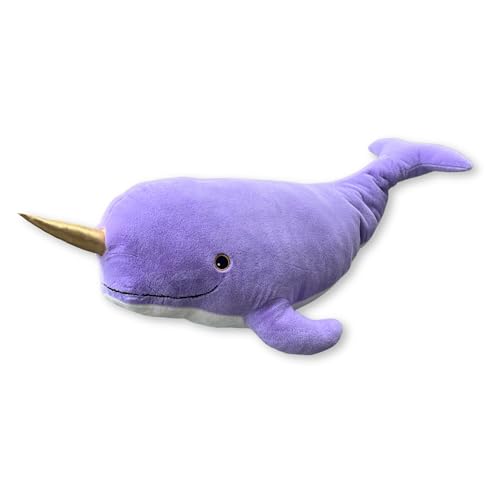 Shark Stuffed Animal with Blanket Inside: 3-in-1 Pillow, Blanket, and Friend - Lovable 29
