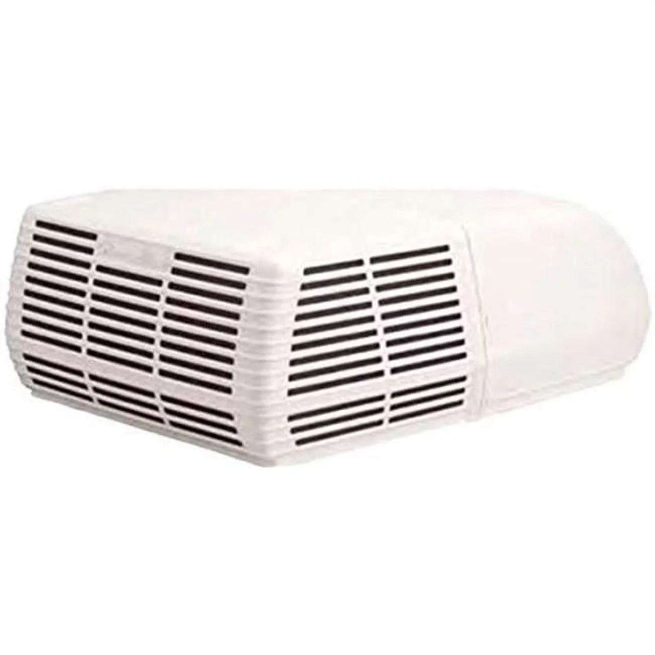 482040665 Mach 15 Plus 15000 BTU Rugged Du Air Conditioner, White