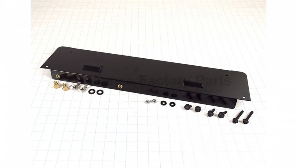 Weber PNL TBL RHS BLK SUM CHAR 2016 65860