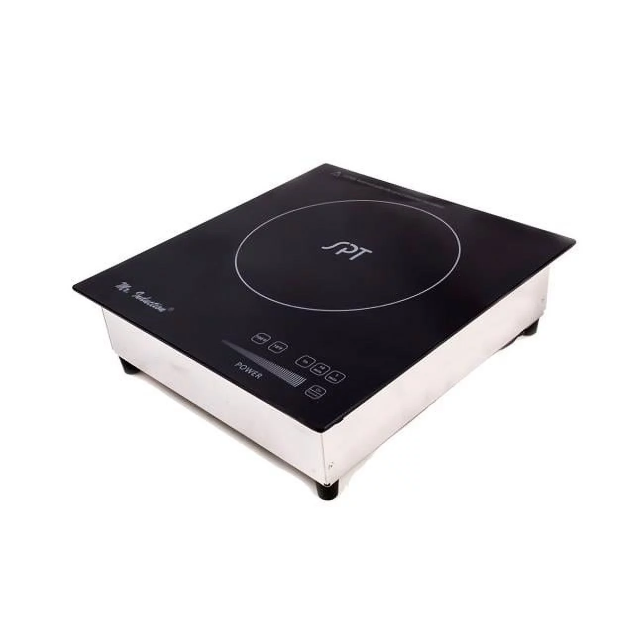 2600W Commercial Built-in Induction Cooker