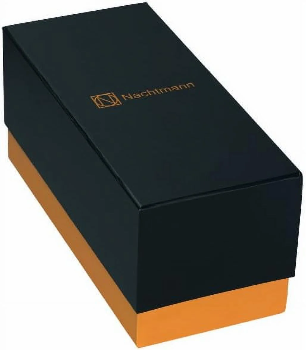 Nachtmann Crystal Sculpture Vase, Round