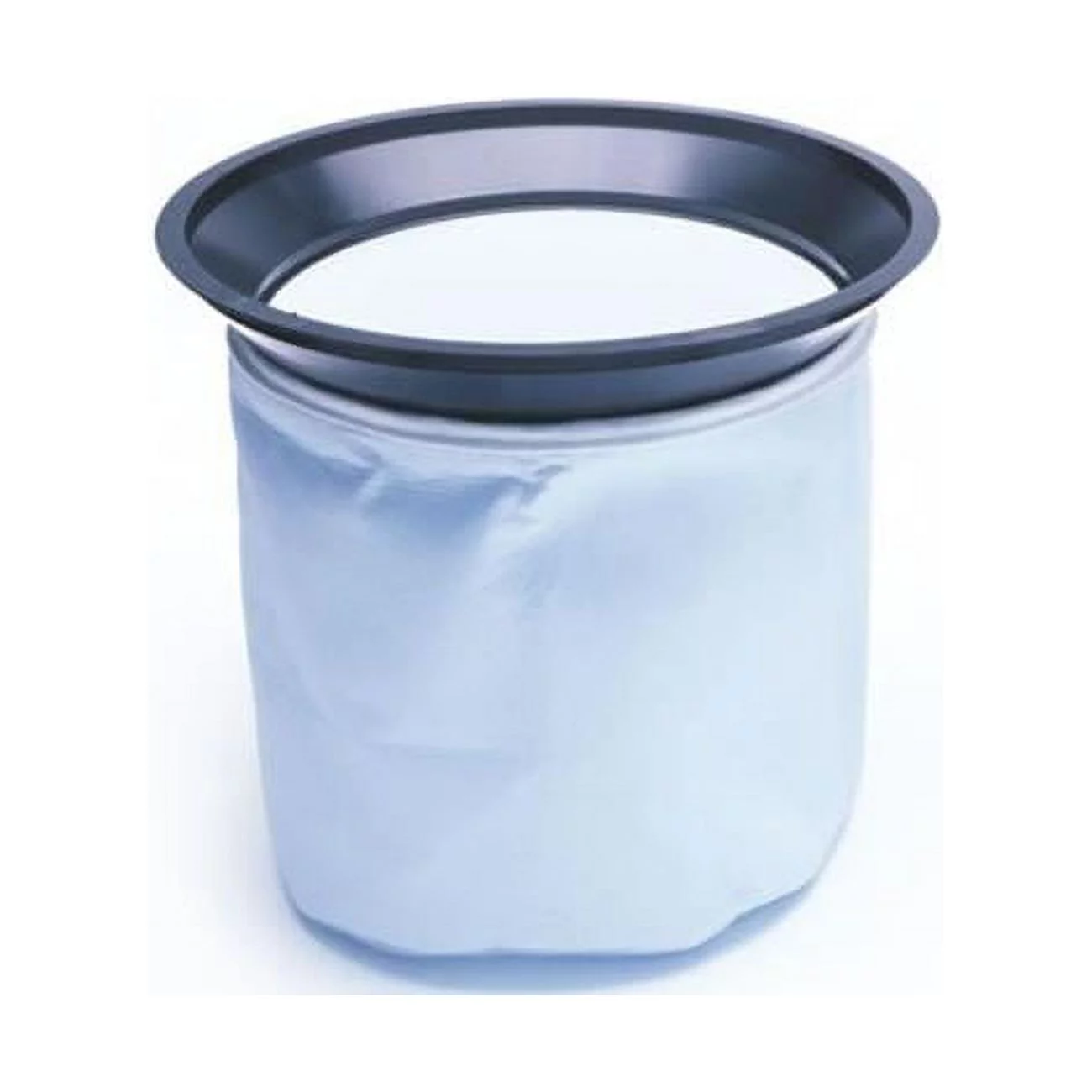 A.W. Perkins Co 1122 RoVac 1-motor  And Dryer Vent Vacuum Micro Bag Filter