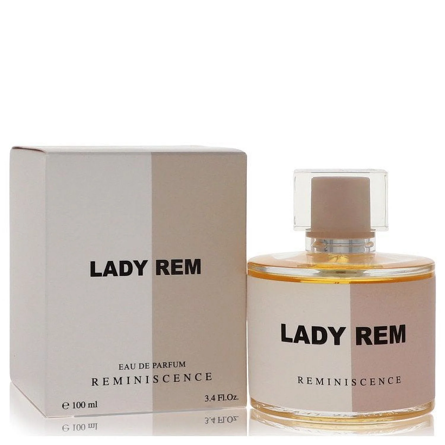 Lady Rem Eau De Parfum Spray - Luxurious Fruity Fragrance
