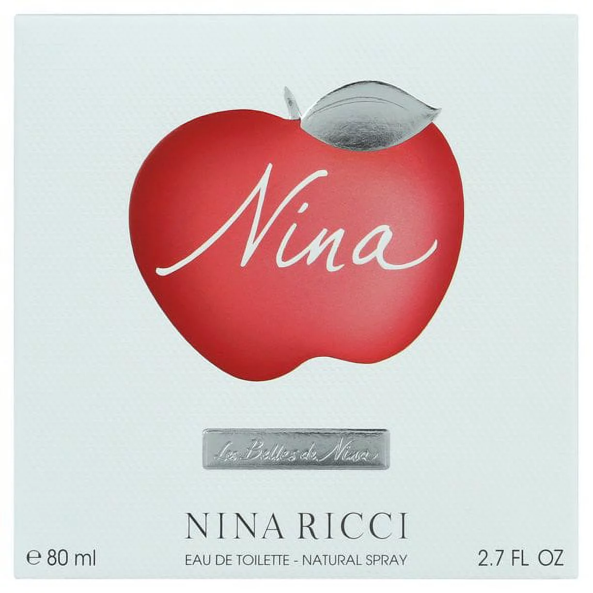NINA perfume by Nina Ricci WOMEN'S EDT SPRAY 2.7 OZ