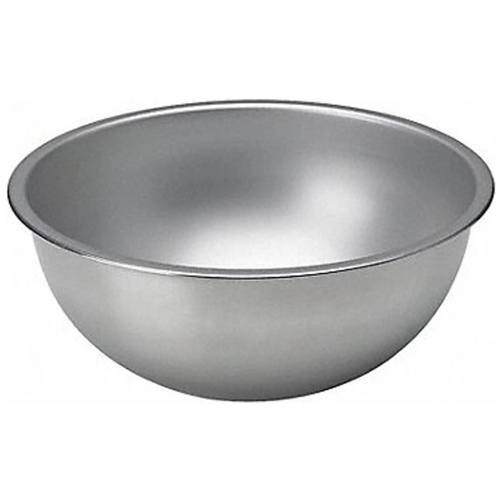 Vollrath Mixing Bowl,7.812 in Dia,1 1/2 qt Cap.  69014