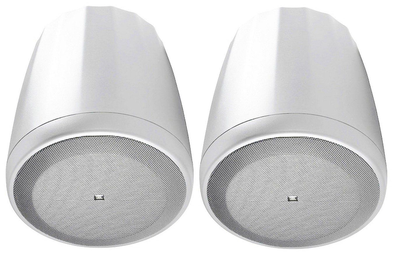 6) JBL Control 65P/T-WH 5.25