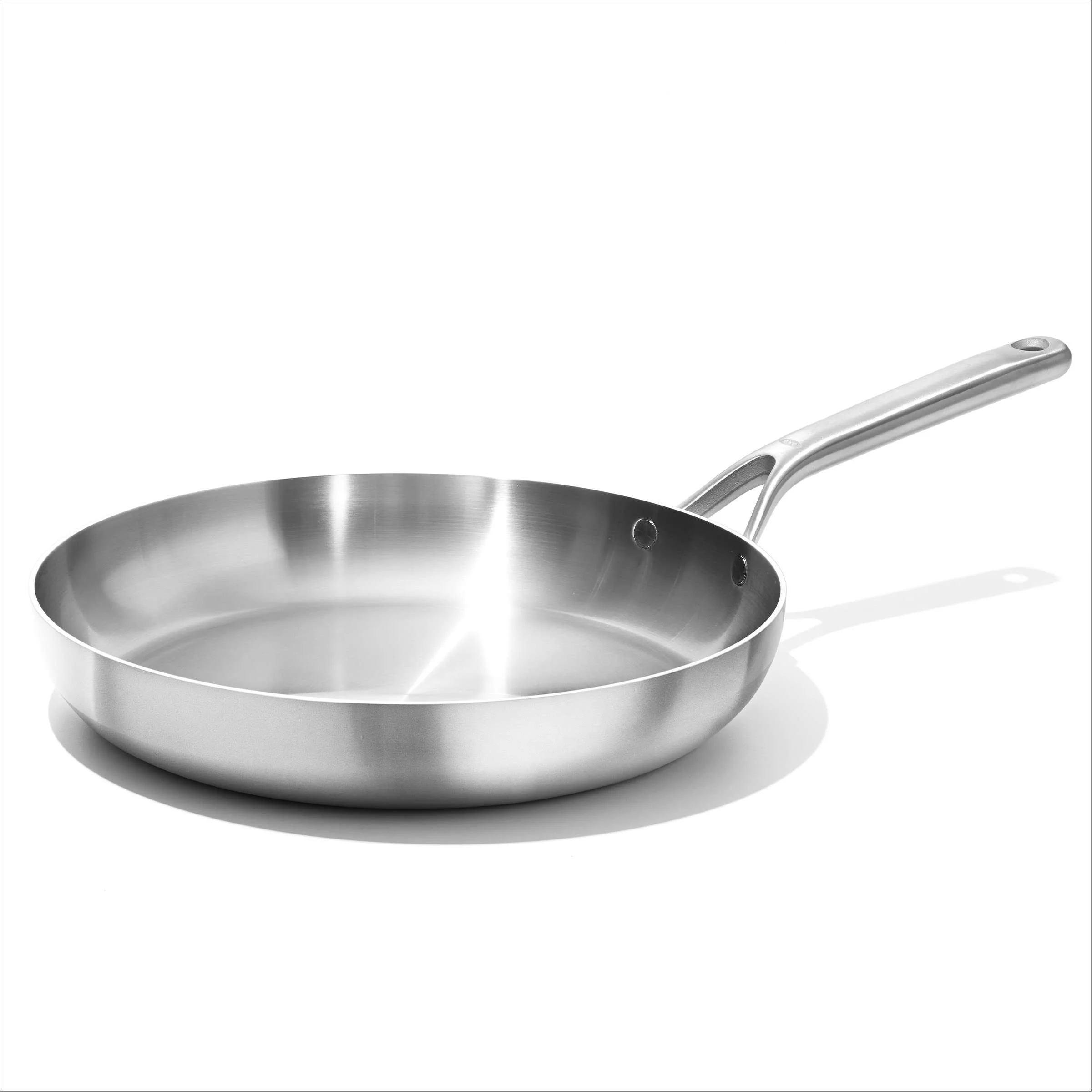 OXO Mira Tri-Ply Stainless Steel 12