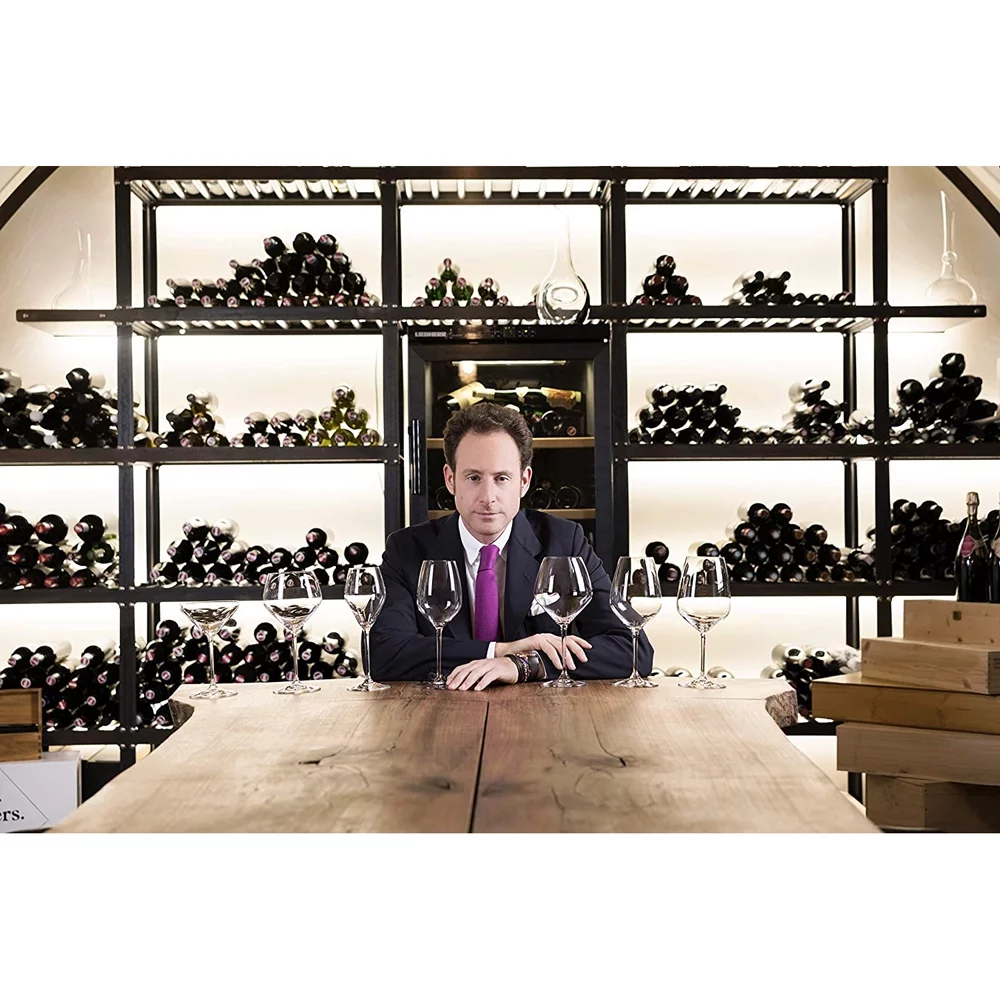 Riedel 4441/0 Extreme  Cabernet Wine Glasses- (Set of Four)