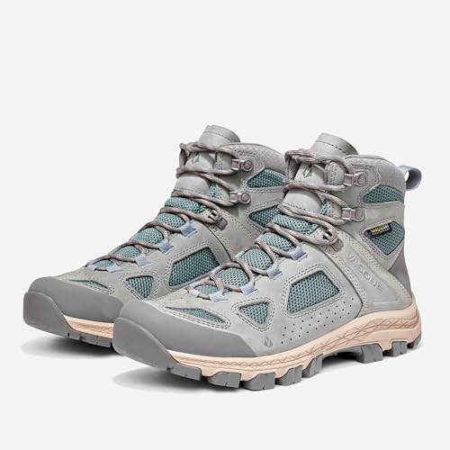 Vasque Women's Breeze Waterproof Hiking Boot