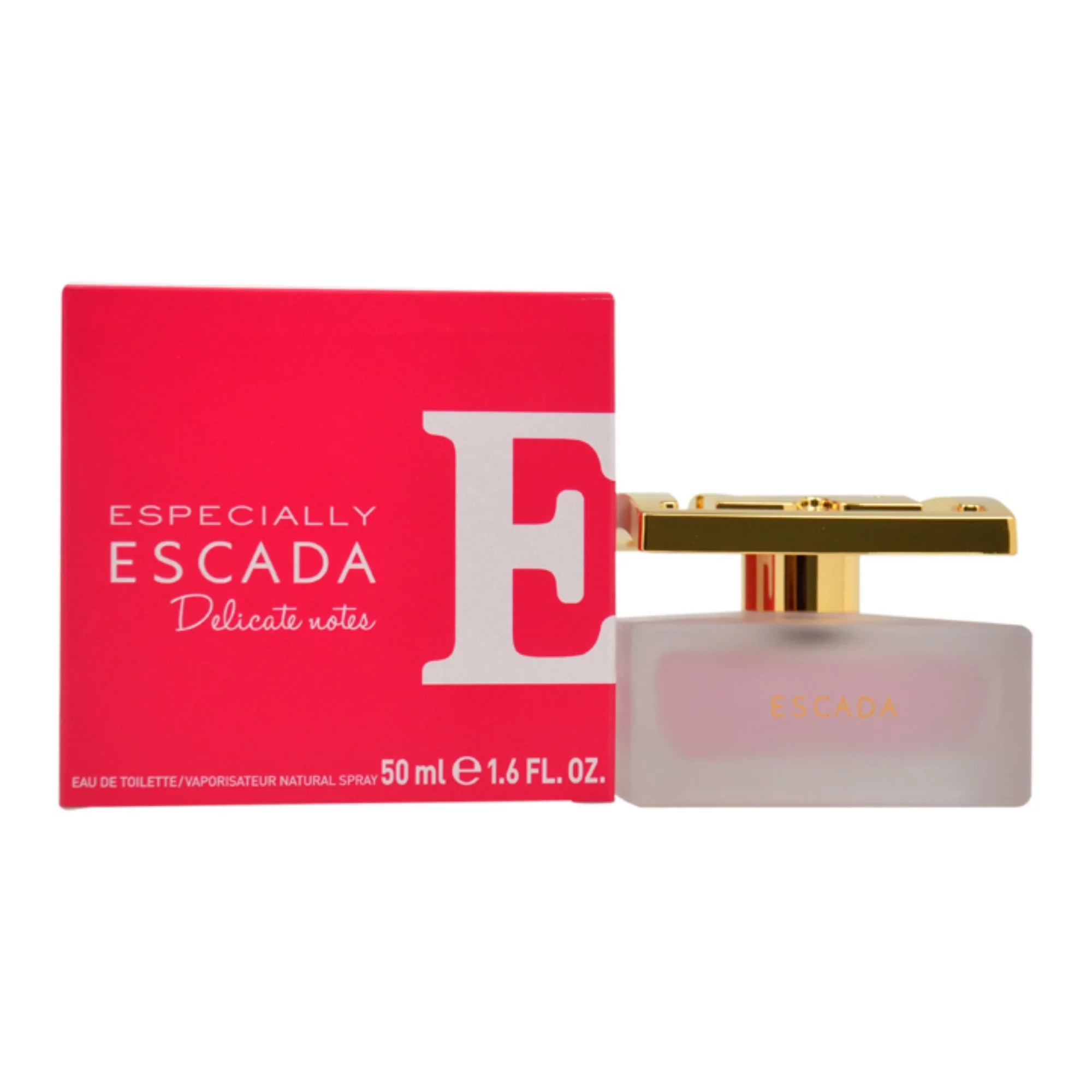 Escada Especially Delicate Notes by Escada for Women - 1.6 oz EDT Spray