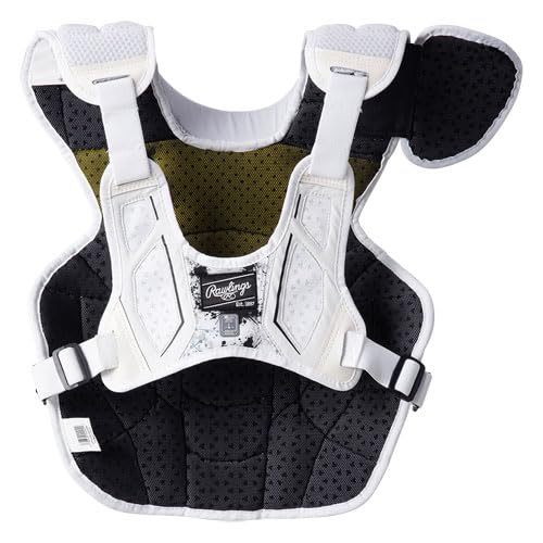 Rawlings Mens | Velo 2.0 Splatter Catcher's Set | Baseball | NOCSAE Certified