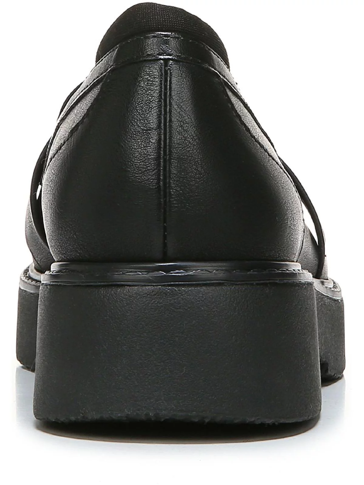 Dr. Scholl's Shoes Womens Vibrant Faux Leather Slip On Loafers