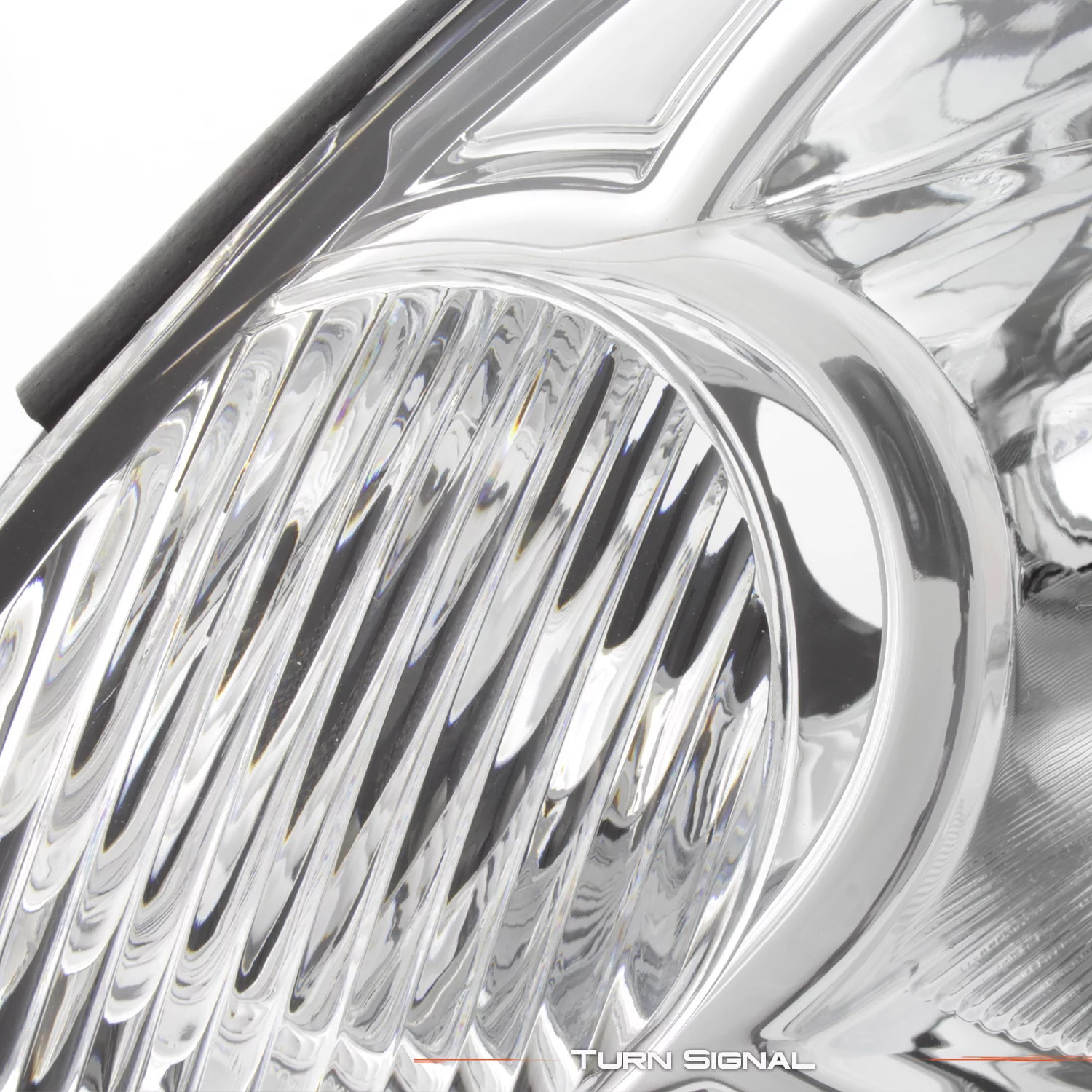 AKKON - [OE Style] Headlights Fits 2006-2007 Chevy Monte Carlo 06-13 Impala 14-16 Impala Limited Headlamp Driver+Passenger Pair