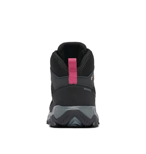 Columbia Women's Strata Trail Mid Waterproof Hiking Shoe