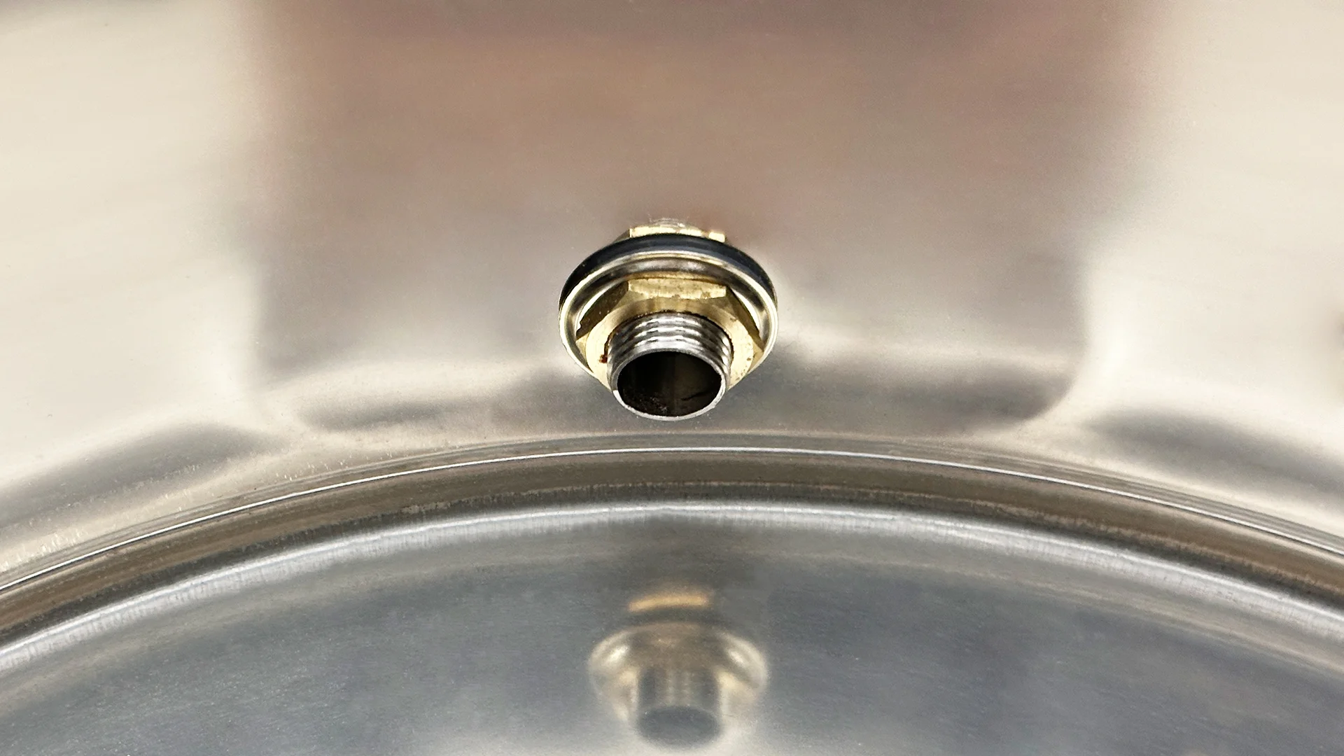 soup pot Kettle 60L Electric warmer cooker ESW60