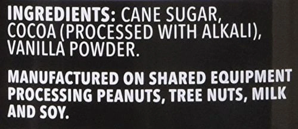 Starbucks Classic Hot Cocoa - 30 oz