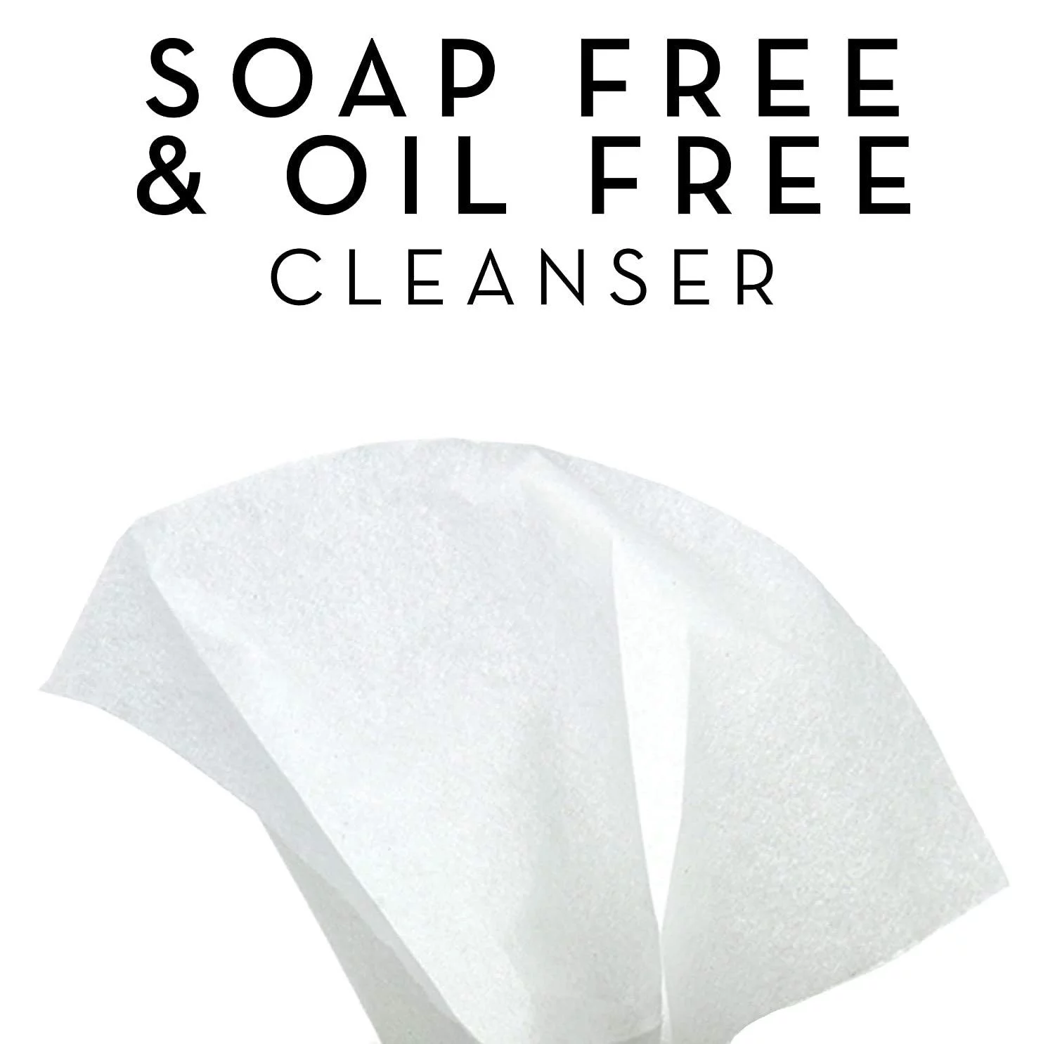 Olay Regenerist Micro-Exfoliating Wet Cleansing Cloths, 30 Count (Pack Of 3)