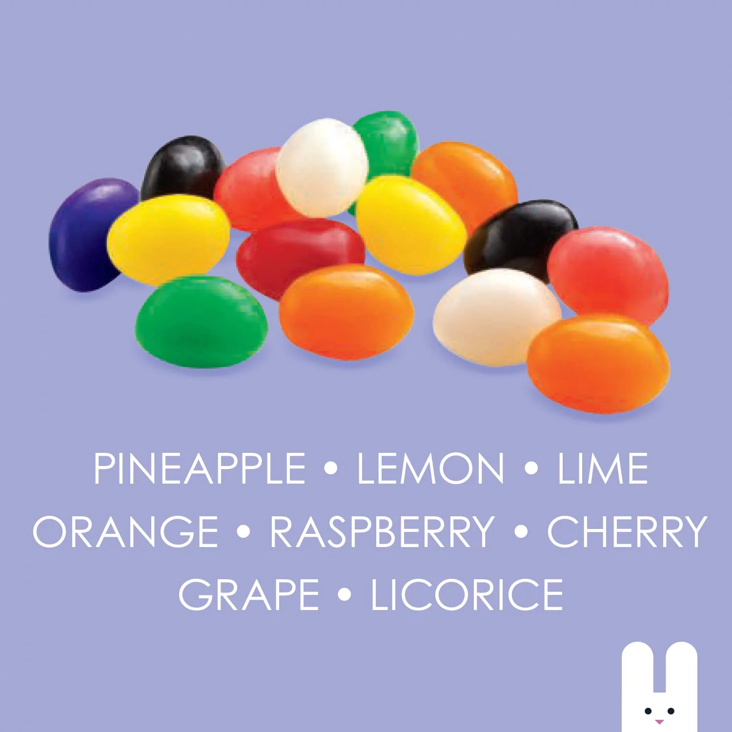 Brach's Classic Jelly Beans - 30-oz. Resealable Bag