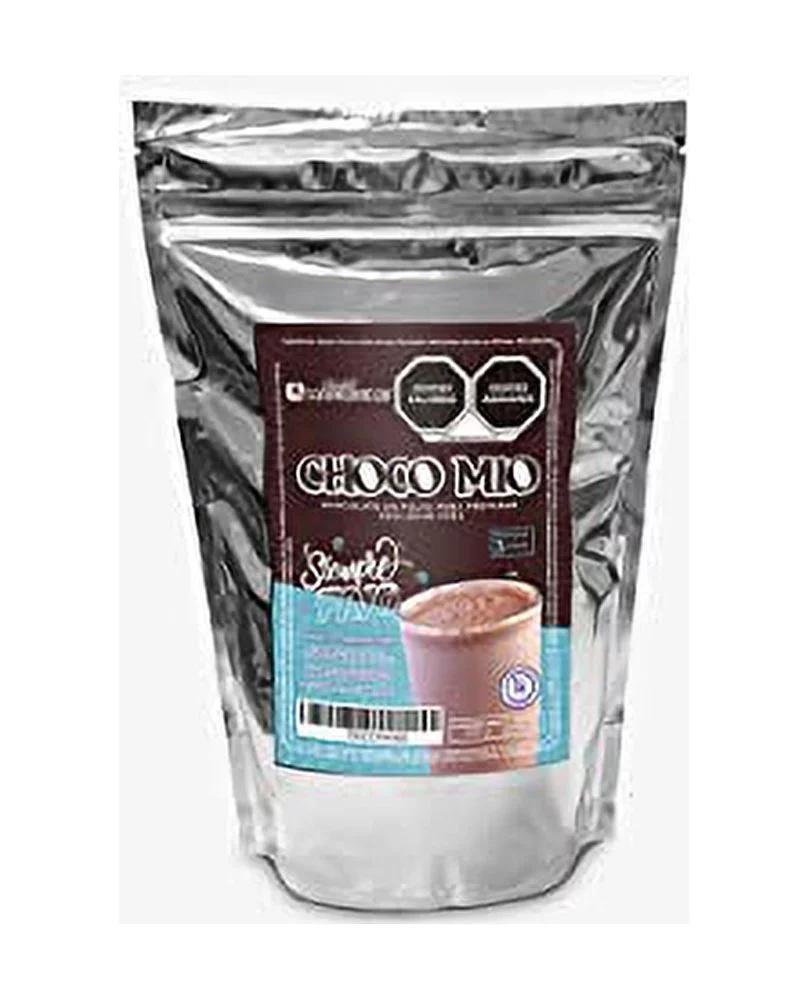 Chocolate Drink Mix Powder Chocomio