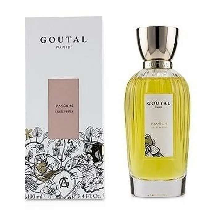 Goutal (Annick Goutal) Passion Eau De Parfum Spray 100ml/3.4oz