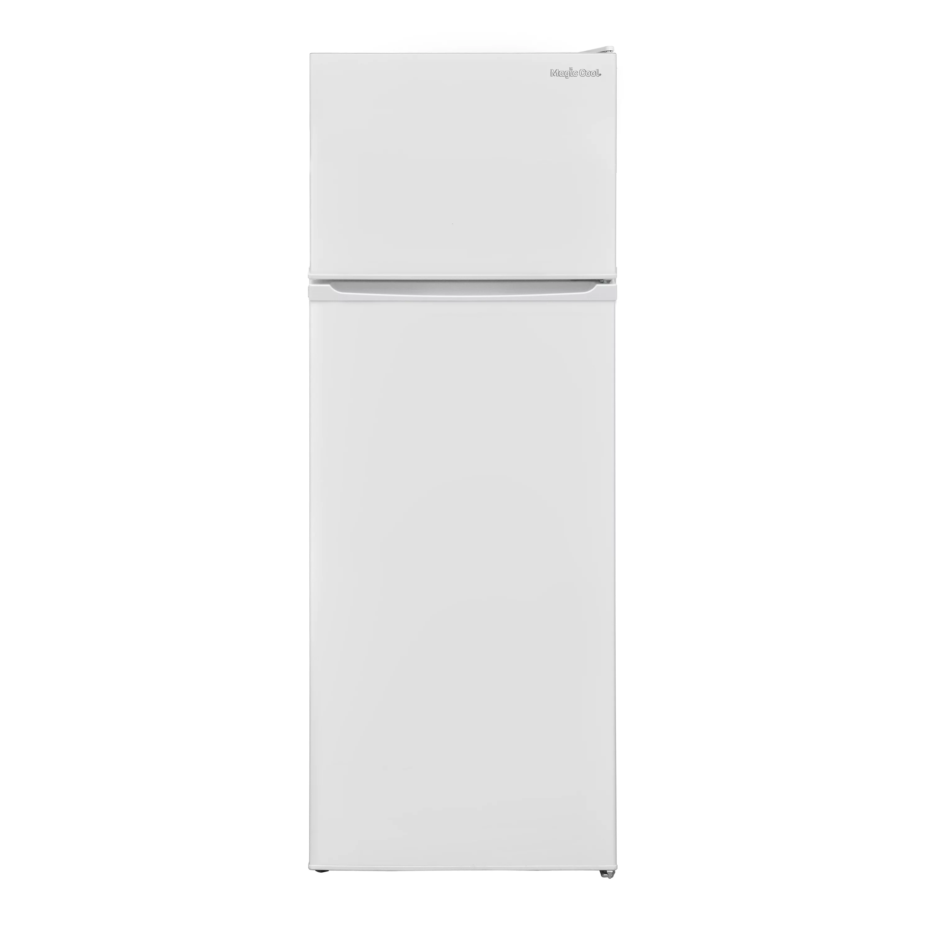 Magic Cool 7.4 Cu. ft. Apartment Size Refrigerator, in White (MCR74V0W)