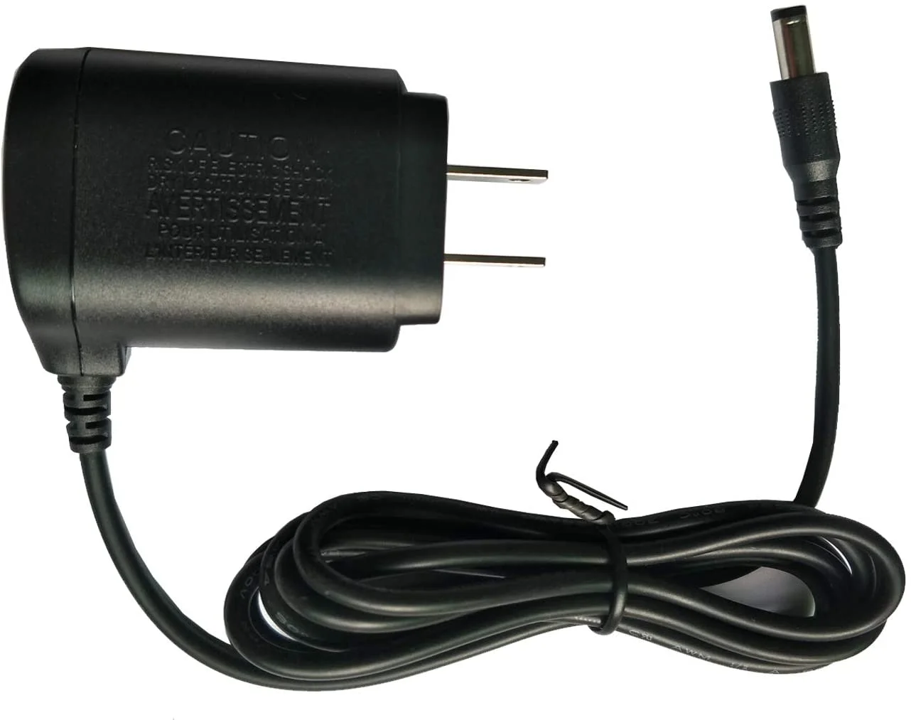 UpBright AC/DC Adapter Compatible with Ametek Chatillon DFX DFE DFS DFS-R-ND DFX II DFX2 DFE II DFE2 DFS II DFS2 DFS2-R-ND Series gauges & indicator NC002860 AN18504 SPK-DF2-UNIV Battery Charger Power