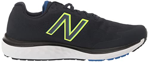 New Balance Men's Fresh Foam 680 V7 Running Shoe