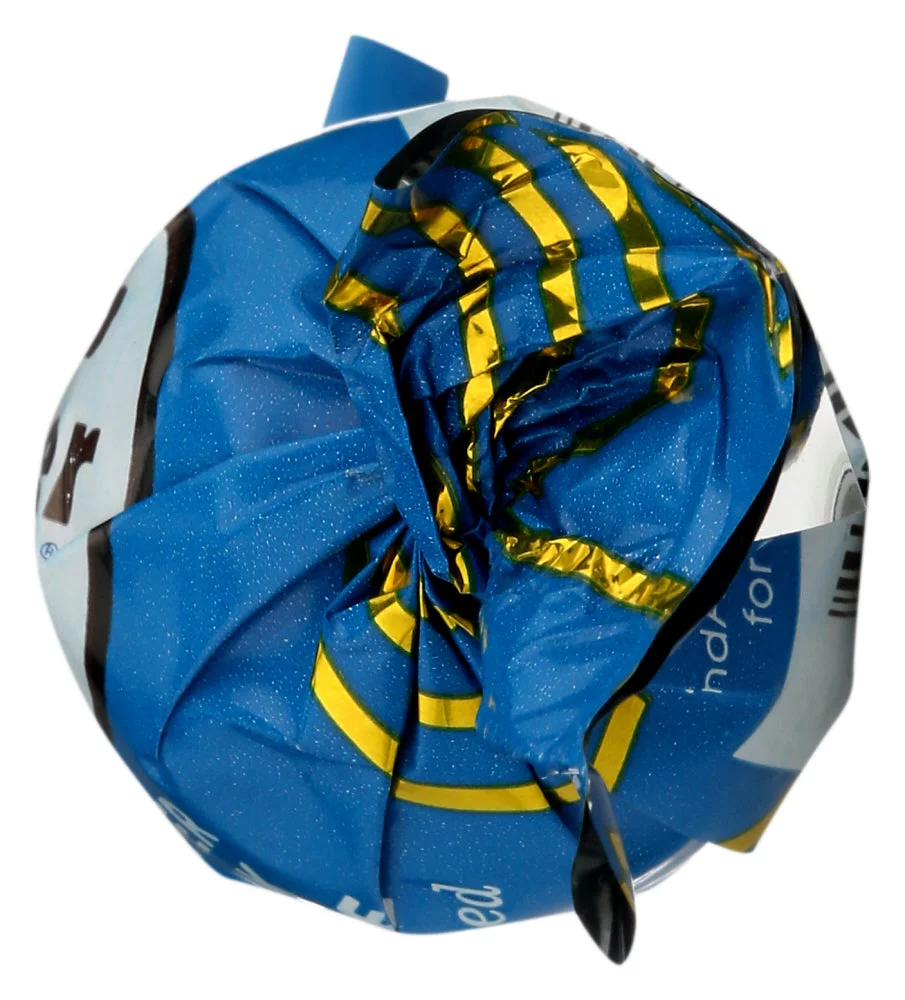 Alter Eco Truffle Spr Dark Chocolate, 0.42 Oz