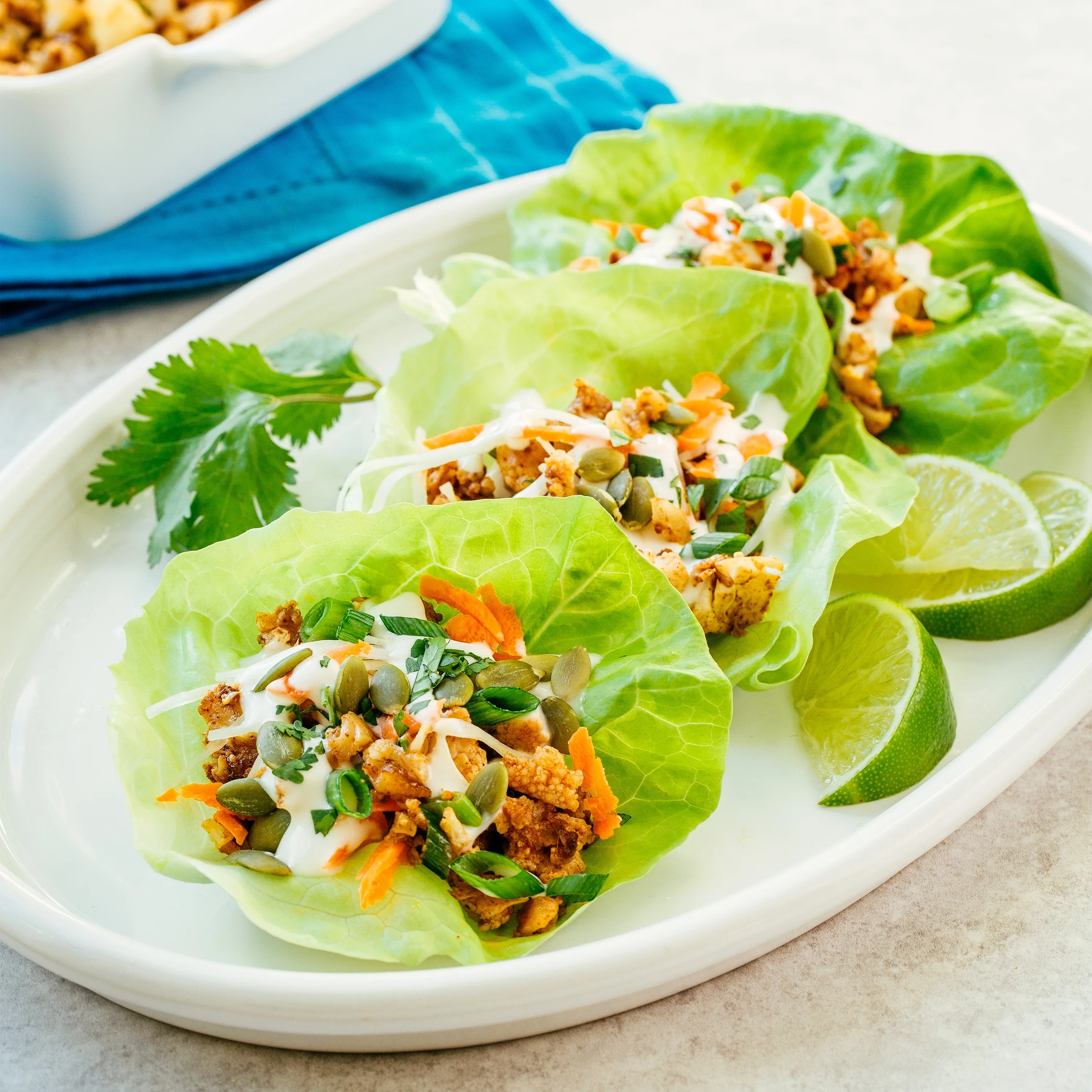 Daiya Foods - Dairy Free Salad Dressing - Blue Cheese - Case Of 6 - 8.36 Fl Oz.