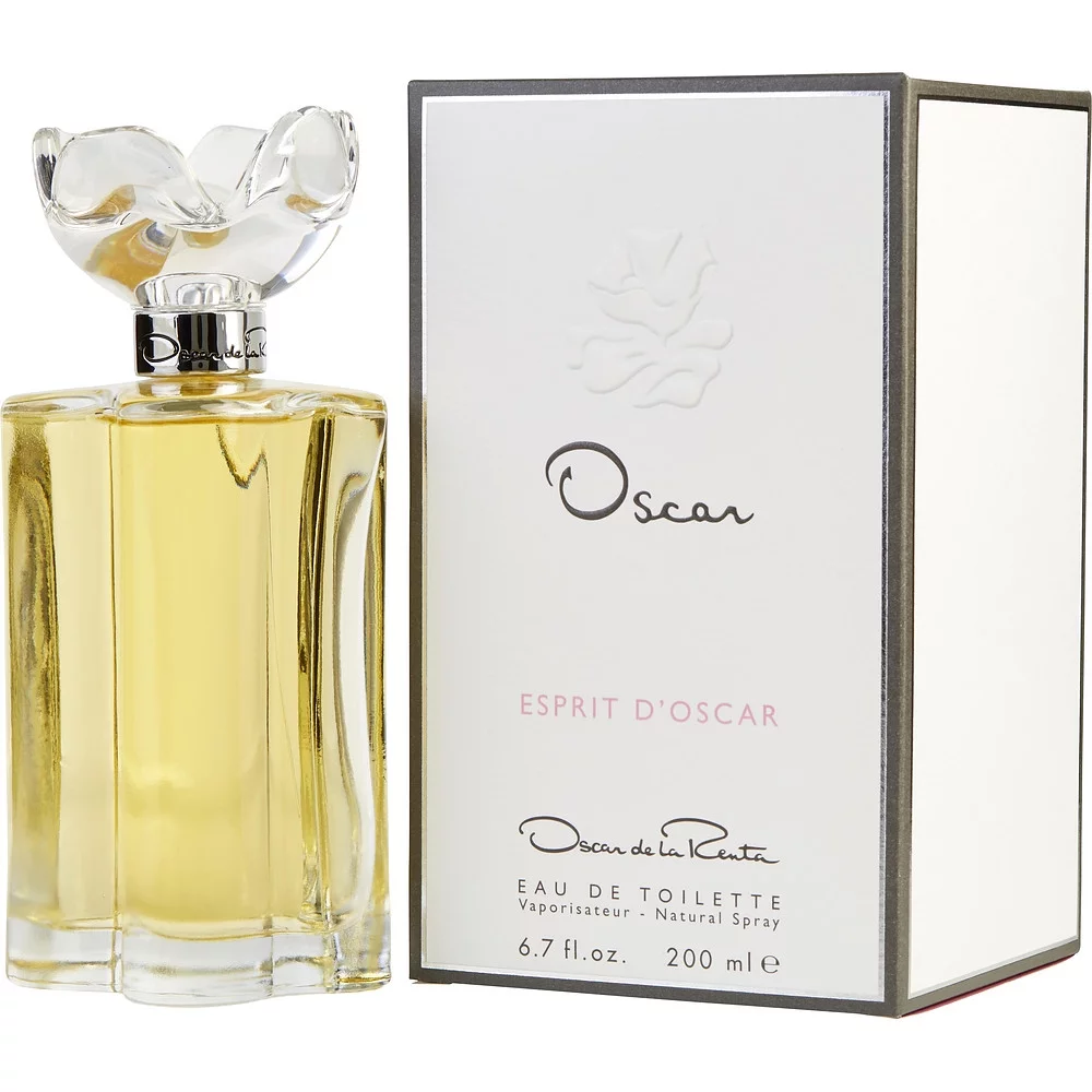 17434238 Esprit D'oscar By Edt Spray 6.7 Oz