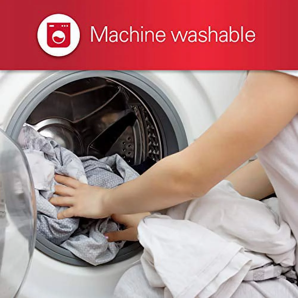 Sunbeam TST8VA-R230-41A66 Sherpa RoyalMink Electric Heated Throw Blanket - Honey