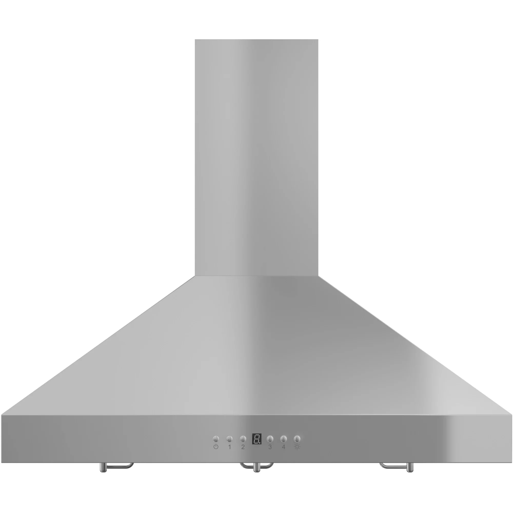 ZLINE 30 in. Island Mount Range Hood in Stainless Steel (KL3i-30)