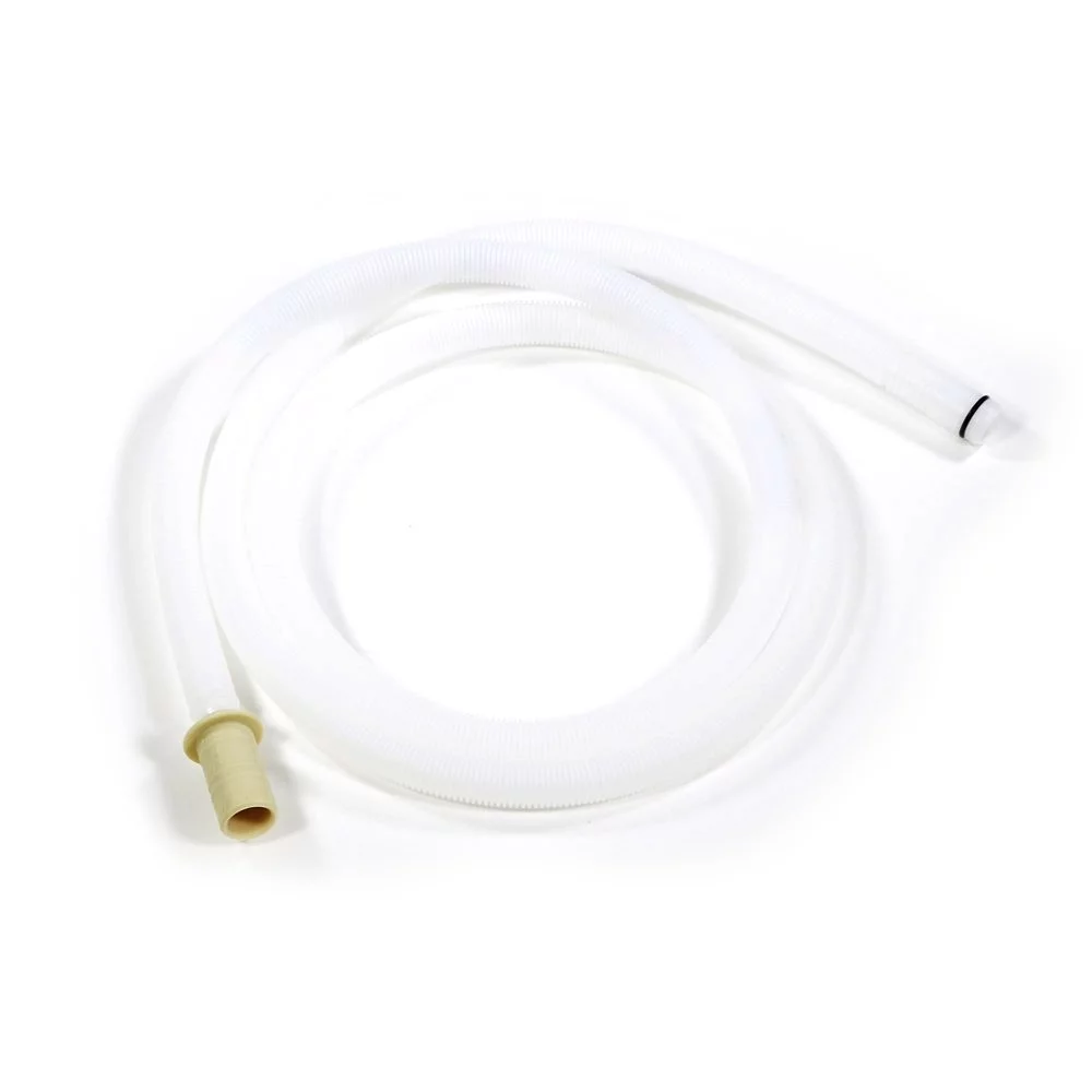 Bosch Dishwasher Drain Hose Part # 00744881