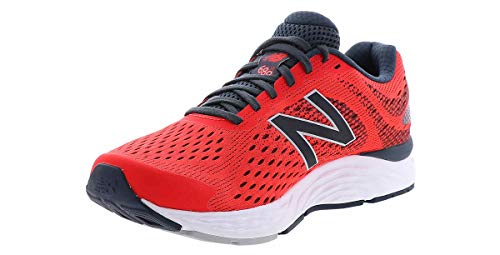 New Balance Men's Fresh Foam 680 V7 Running Shoe