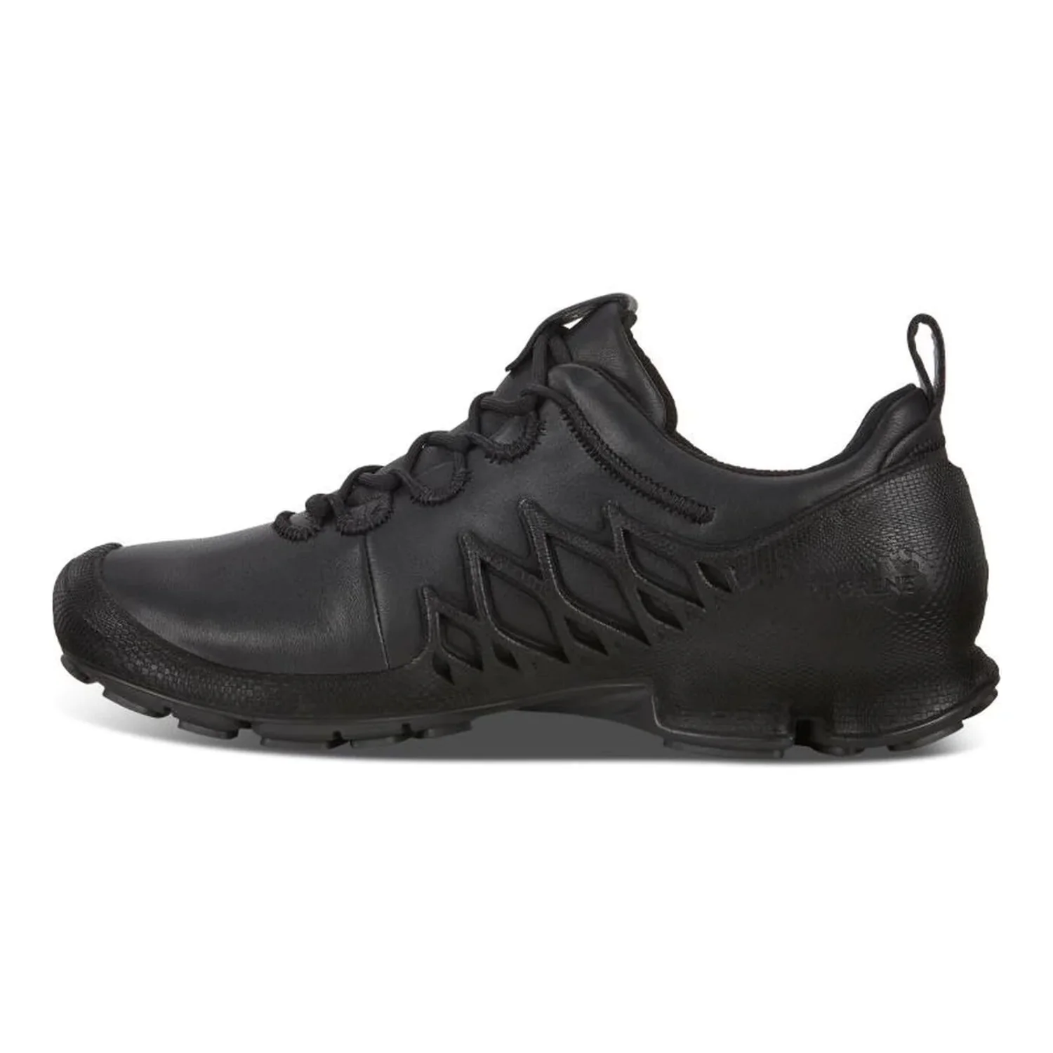 Ecco Men's Biom Aex Low in Black Dritton