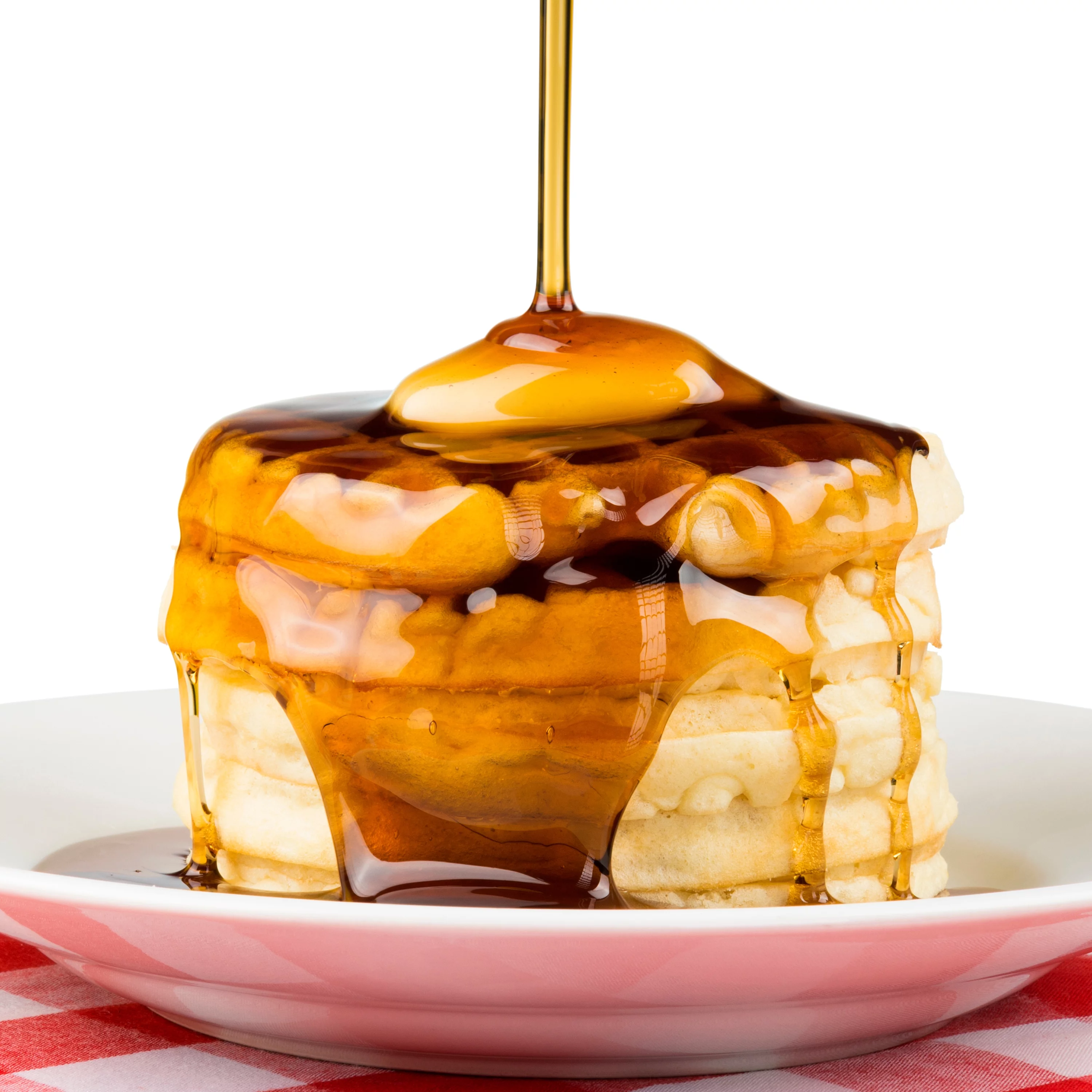 MyMini Camouflage Personal Home Waffle Maker, Camo