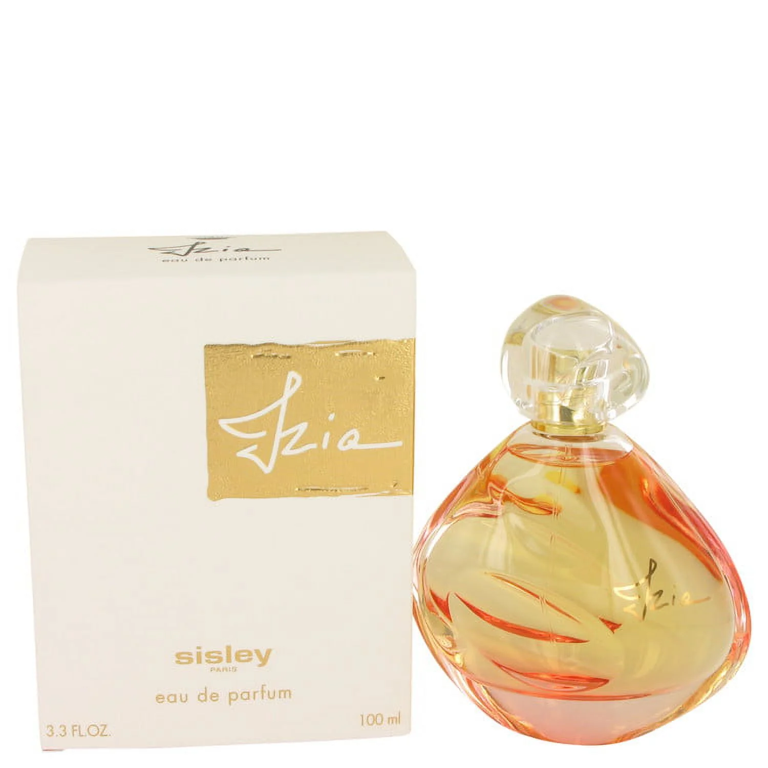 Izia by Sisley