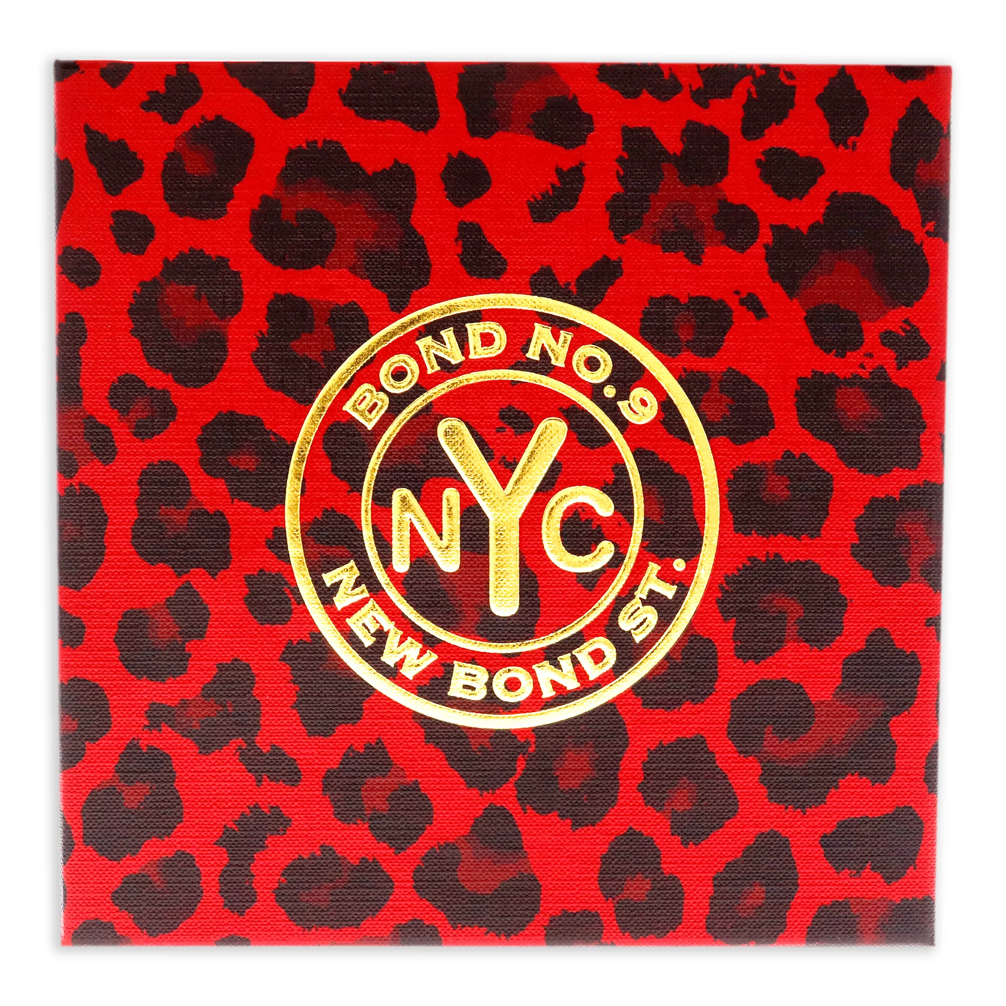 Bond No 9 New Bond Street Eau De Parfum 3.3 Ounce