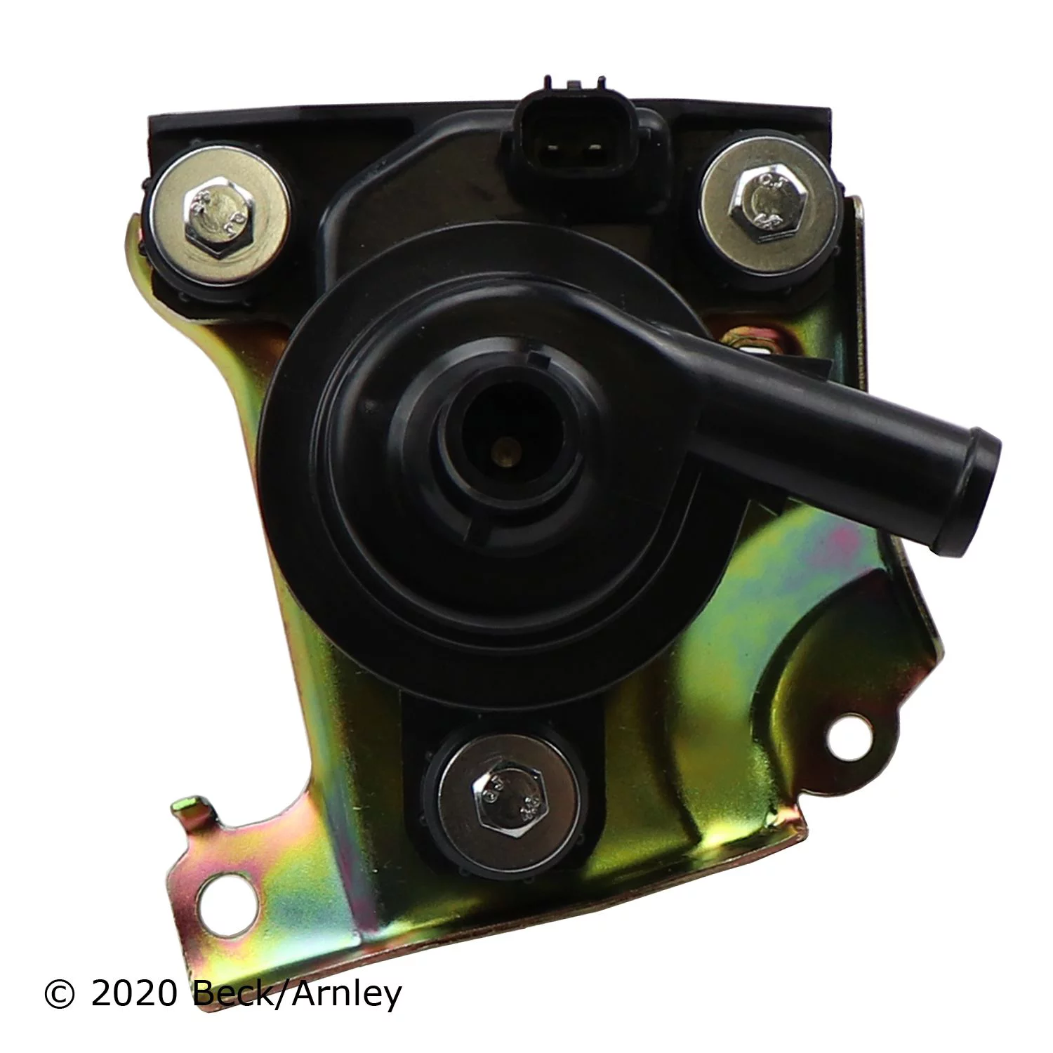 BeckArnley 131-2533 Drive Motor Inverter Cooler Water Pump
